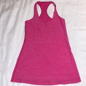 Lululemon tank top
